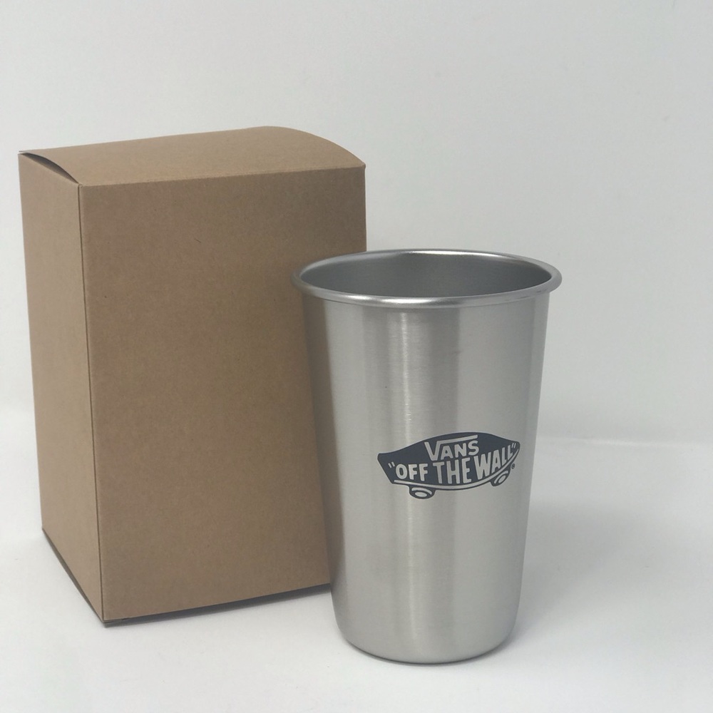 VANS Stainless Steel Cup AUTHENTIC - Picture 3 of 7